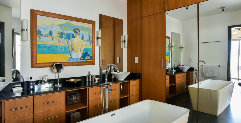 Villa Constellation by Dream Escapes 5*