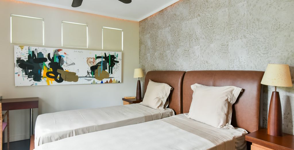 Villa Constellation by Dream Escapes 5*