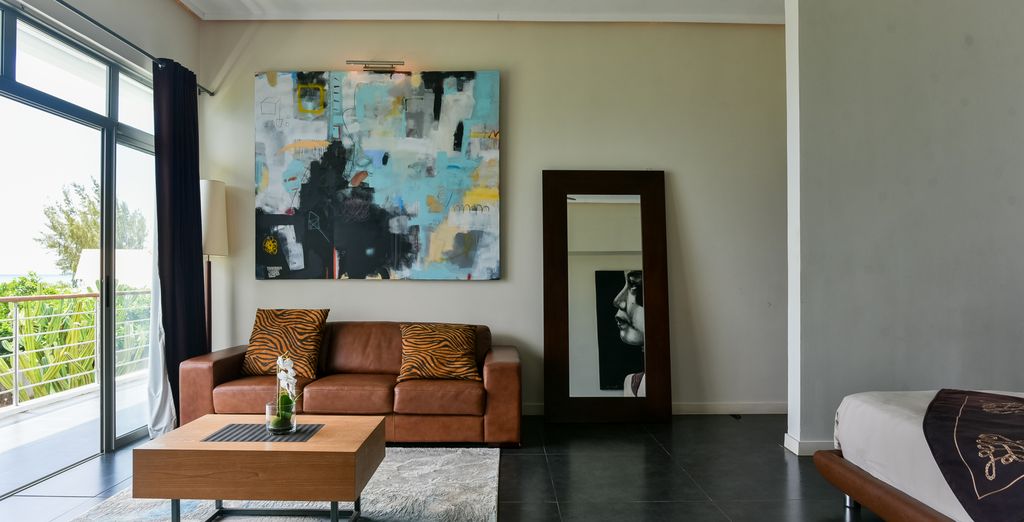 Villa Constellation by Dream Escapes 5*