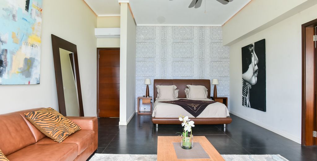 Villa Constellation by Dream Escapes 5*