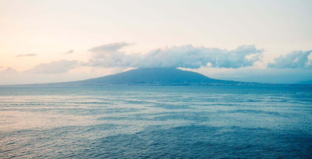 Séjour multi-activités : Evasion Méditerranéenne à Sorrento et Pompéi