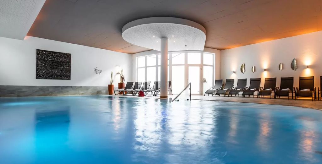 Hotel Mallaun 4*