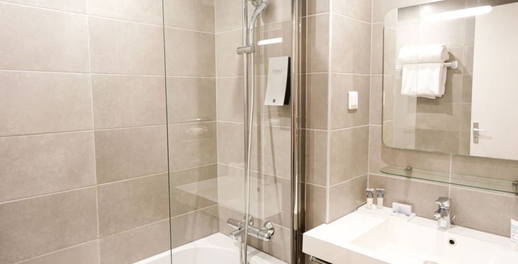 Hotel Thalazur Antibes 4*