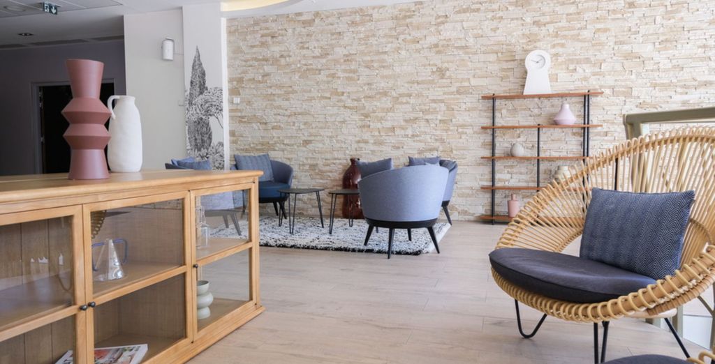 Hotel Thalazur Antibes 4*