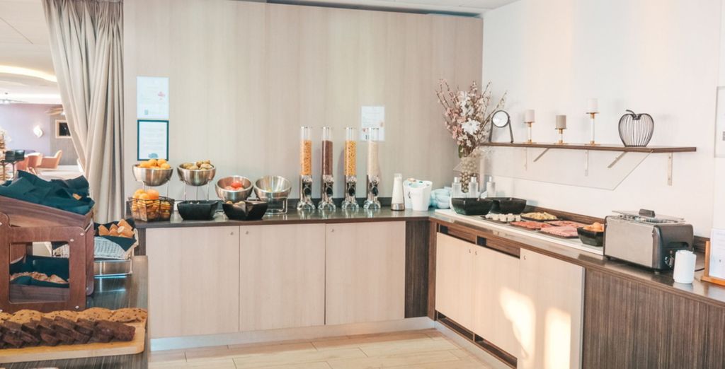 Hotel Thalazur Antibes 4*