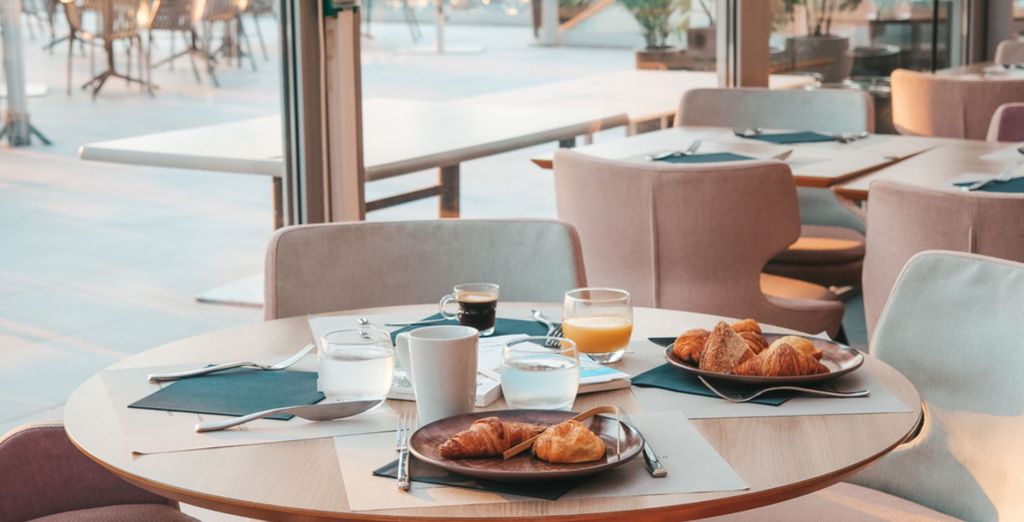Hotel Thalazur Antibes 4*