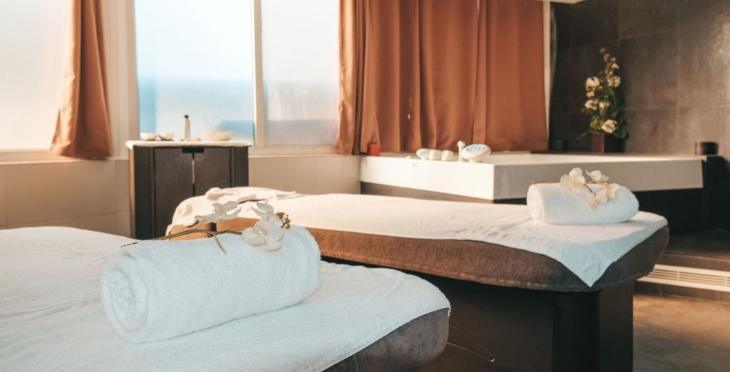 Hotel Thalazur Antibes 4*
