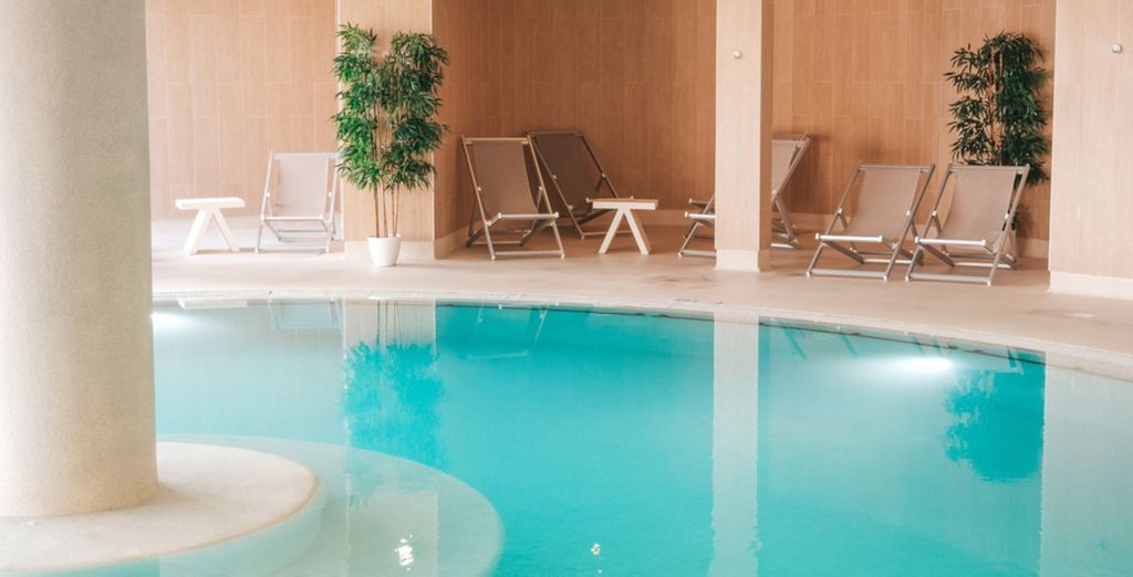 Hotel Thalazur Antibes 4*