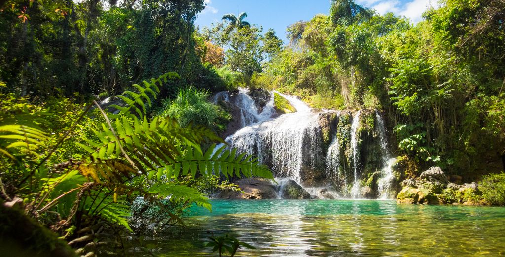 Tour: Cuba autentica