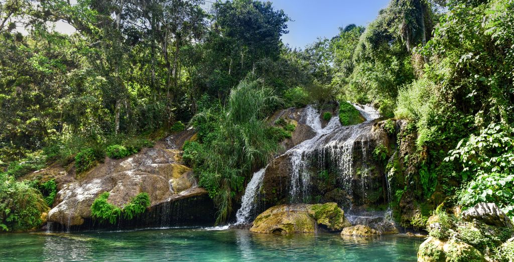 Tour: Cuba autentica
