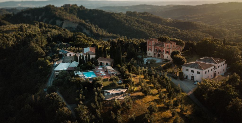 Villa Lena
