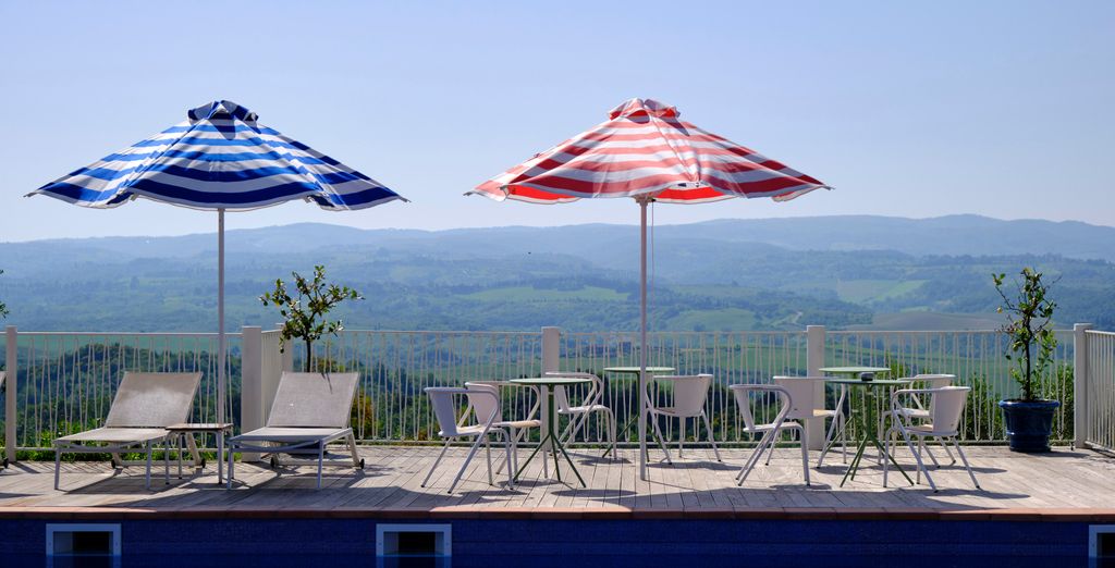 Villa Lena