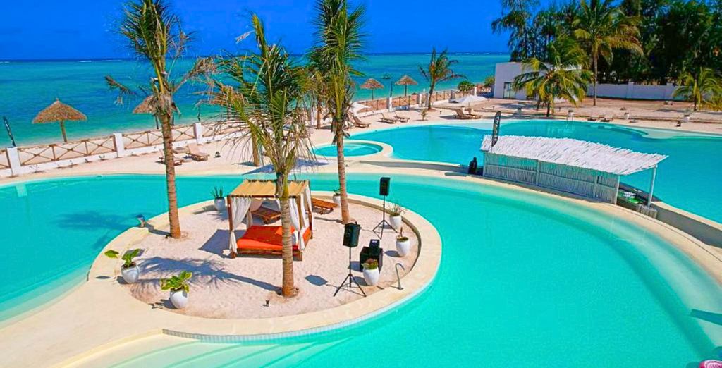 Safari privato: Tanzania selvaggia e The One Resort Zanzibar 4*