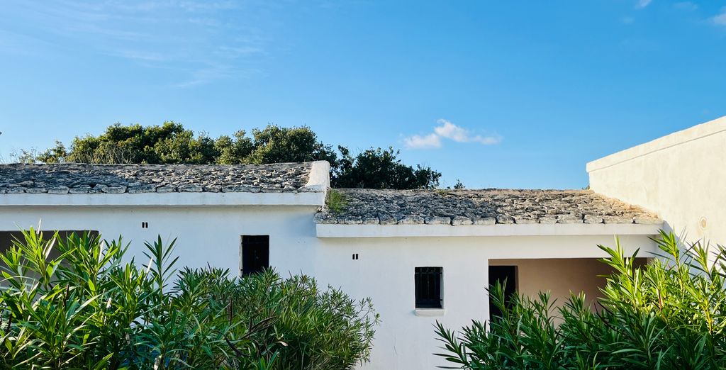 Tour in auto: Tra terra e mare