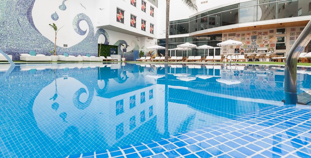 VS Gandía Palace 4* - Adults Only
