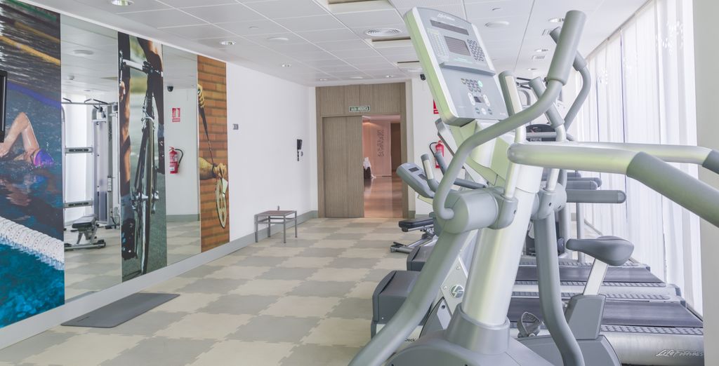 Hotel Occidental Murcia Agalia 4*