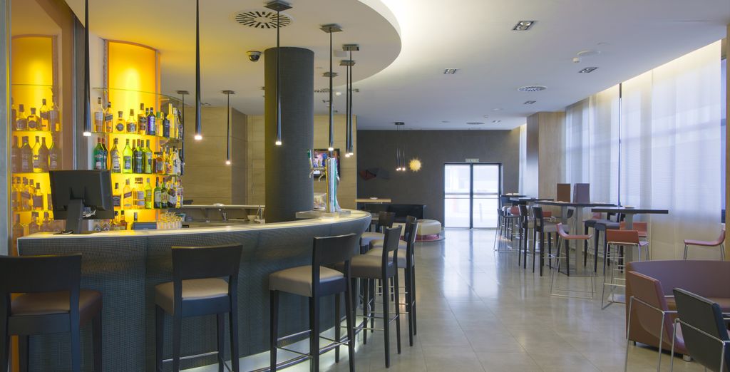 Hotel Occidental Murcia Agalia 4*