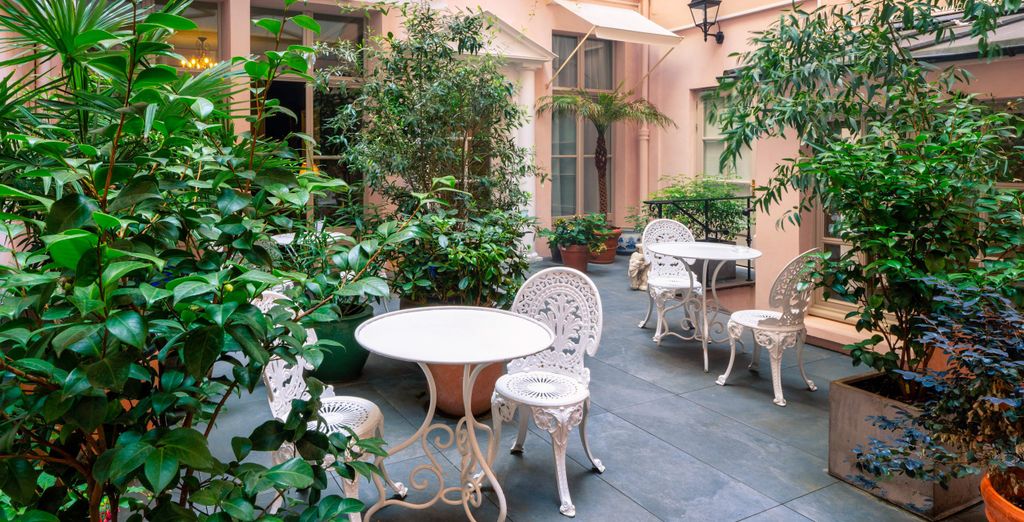 Hotel du Danube 