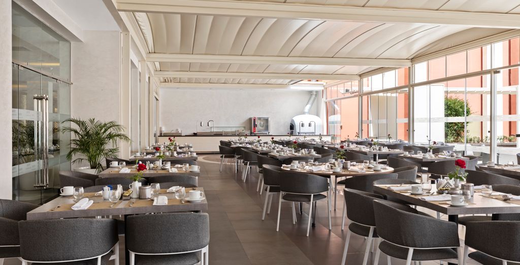Savoy Le Grand Hotel 5*
