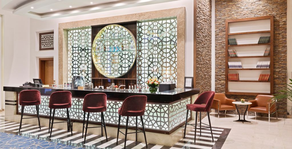 Savoy Le Grand Hotel 5*