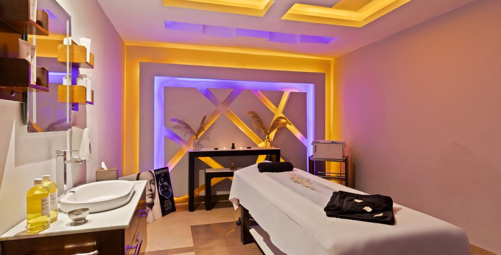 Savoy Le Grand Hotel 5*