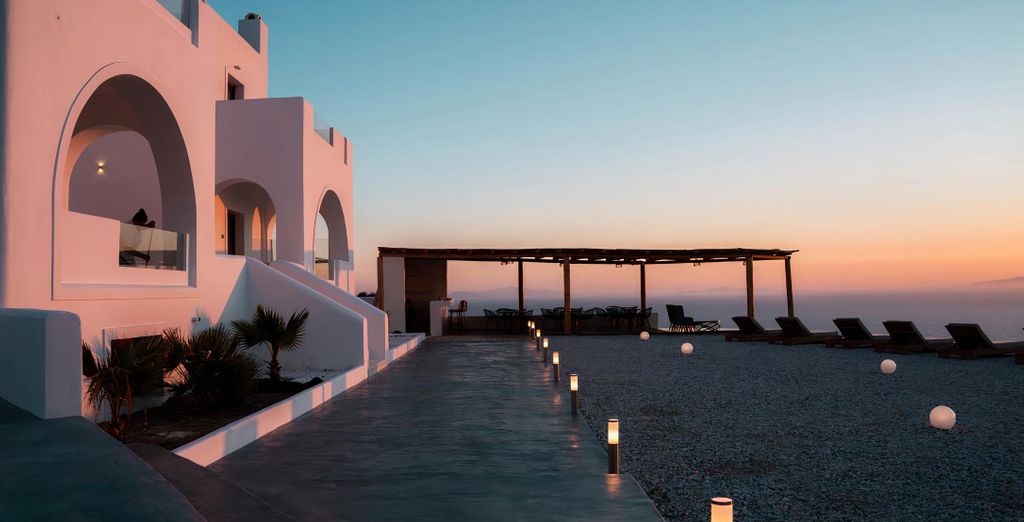 Leon Luxury Suites 5*