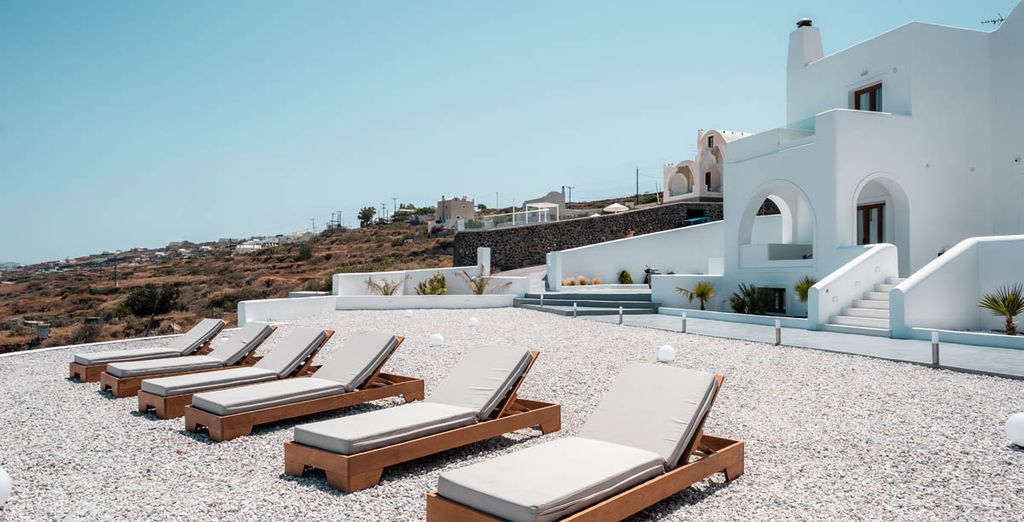 Leon Luxury Suites 5*
