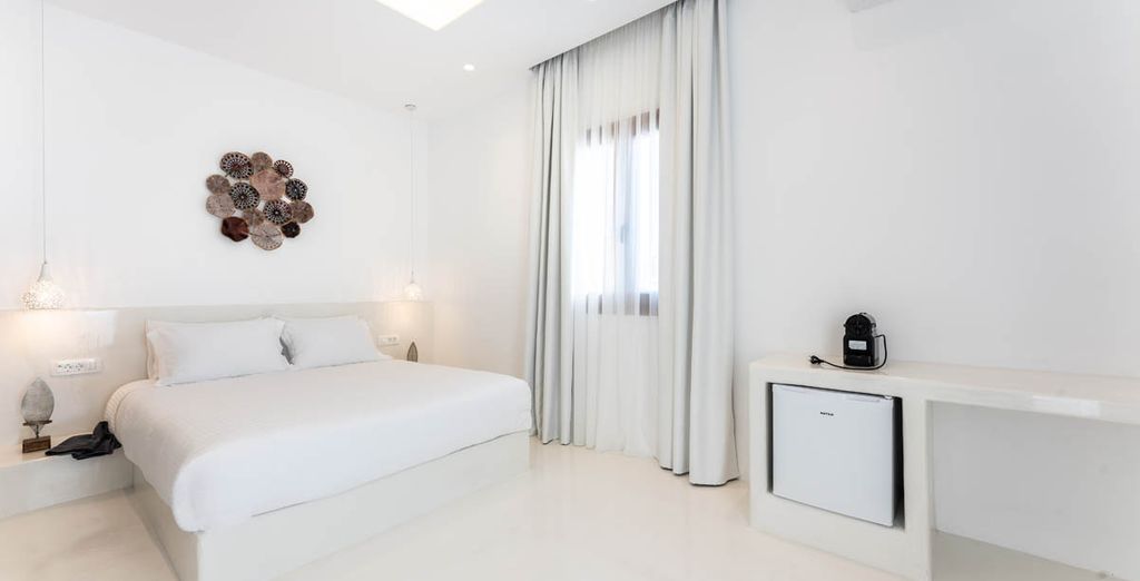 Leon Luxury Suites 5*