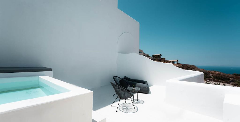 Leon Luxury Suites 5*