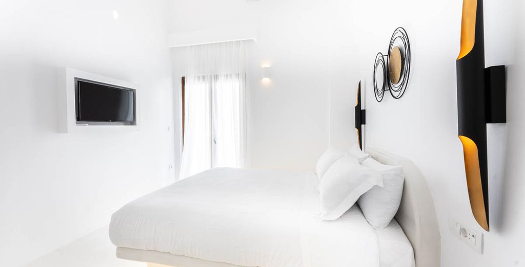 Leon Luxury Suites 5*