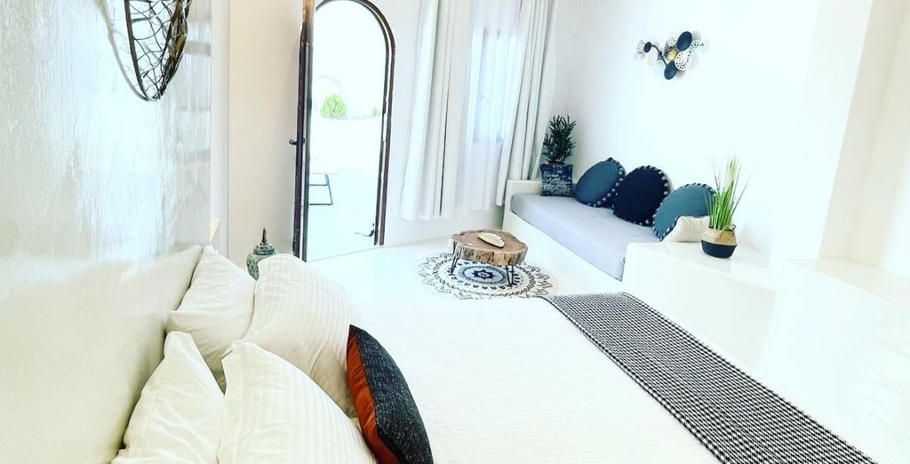 Leon Luxury Suites 5*
