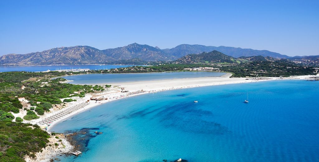 Spiagge San Pietro Resort 4*S