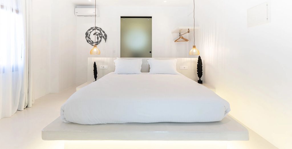 Leon Luxury Suites 5*