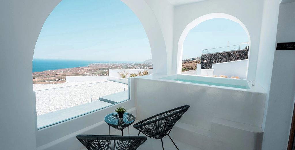 Leon Luxury Suites 5*