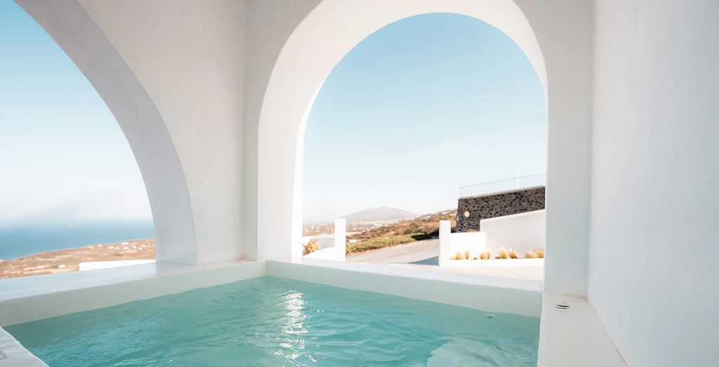 Leon Luxury Suites 5*
