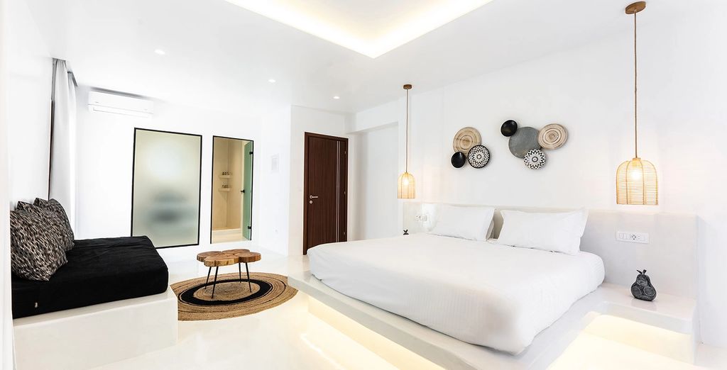 Leon Luxury Suites 5*