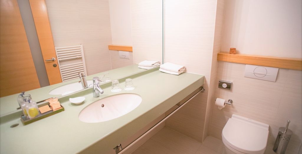 Combinato Hotel President Solin 5* e Labranda Velaris 4*