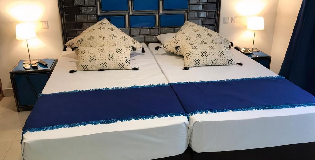 Tour en grupo: 7 noches entre los Colores de Senegal con posible extensión al Hotel Royam 4*