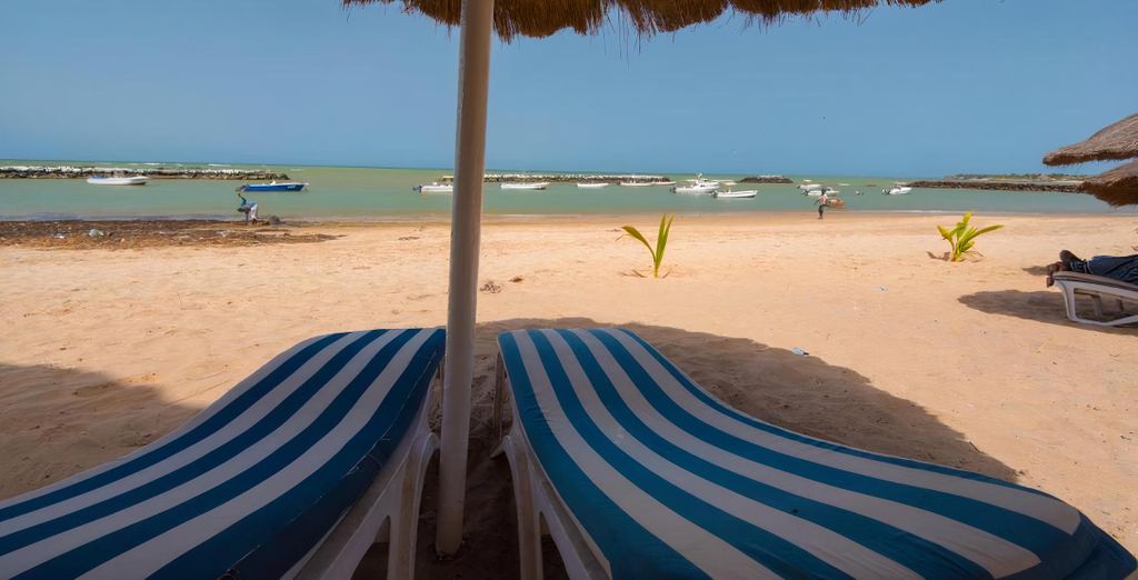 Tour di gruppo o privato: Alla scoperta dei meravigliosi colori del Senegal