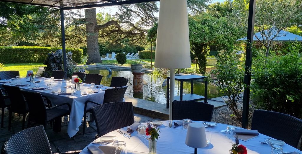 Hotel Villa Augusta 4*