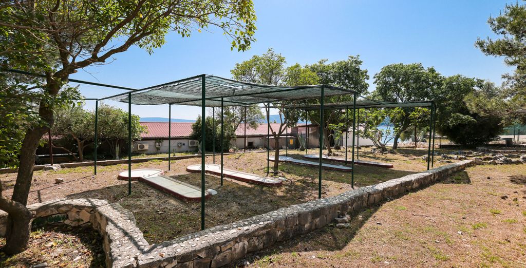 Combinato Apartments Medena e Labranda Velaris Village 3*