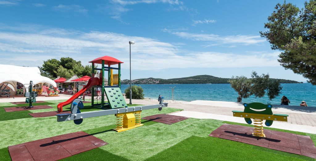Combinato Apartments Medena e Labranda Velaris Village 3*