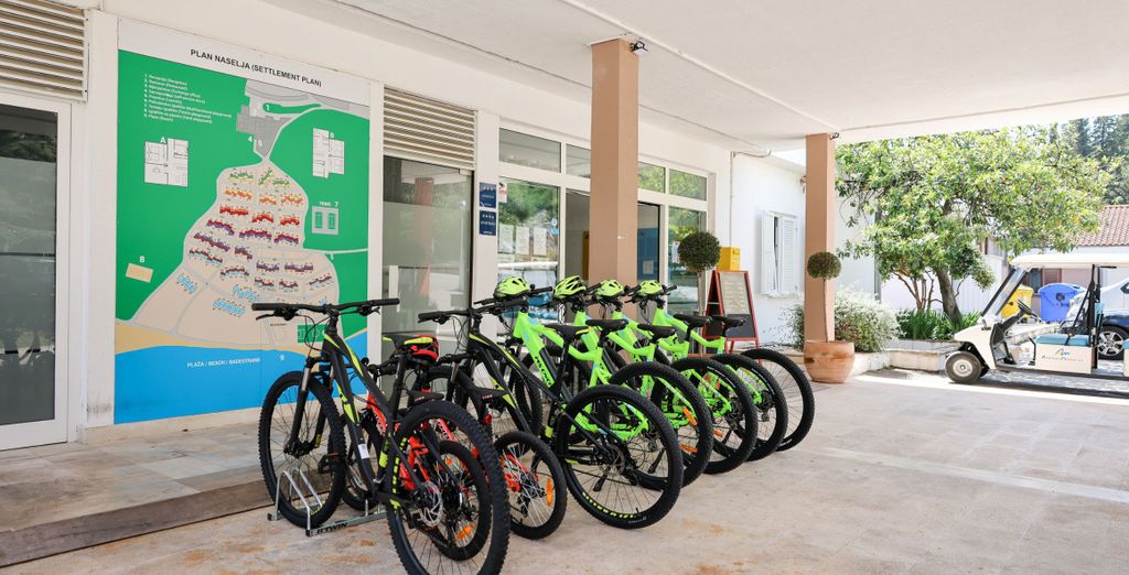 Combinato Apartments Medena e Labranda Velaris Village 3*