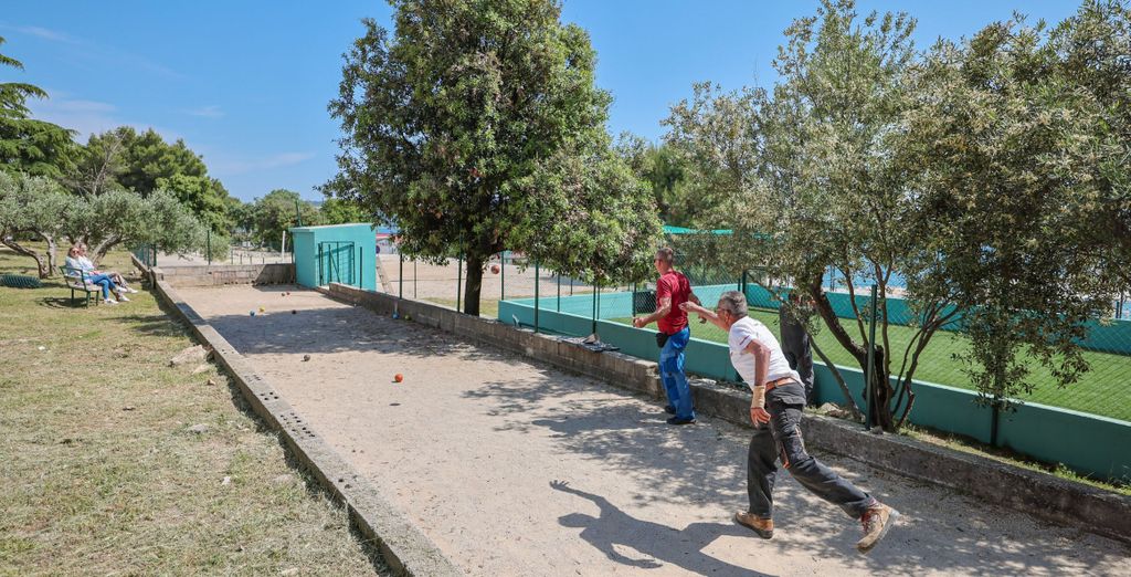 Combinato Apartments Medena e Labranda Velaris Village 3*