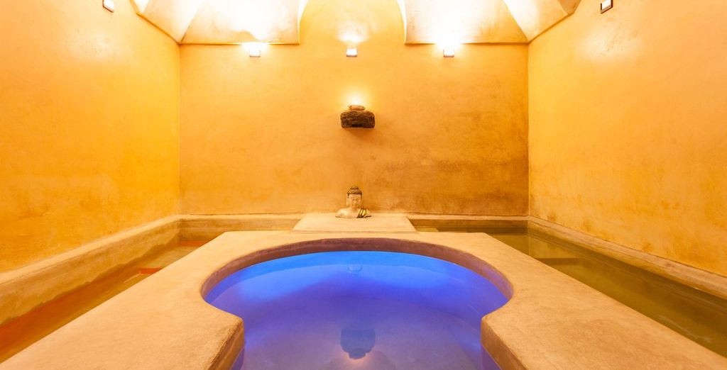  Mursia Resort & SPA