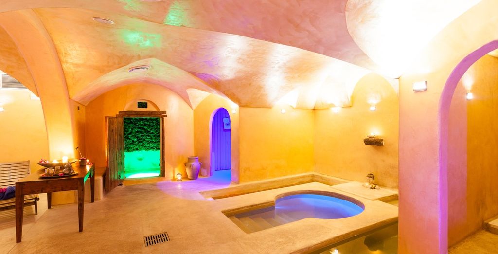  Mursia Resort & SPA