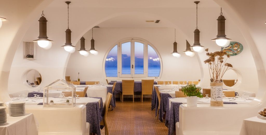  Mursia Resort & SPA