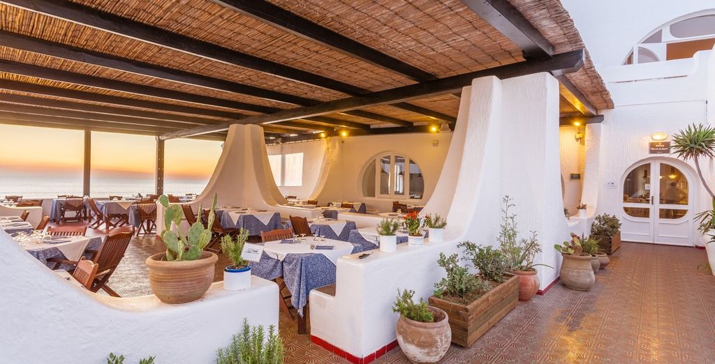  Mursia Resort & SPA