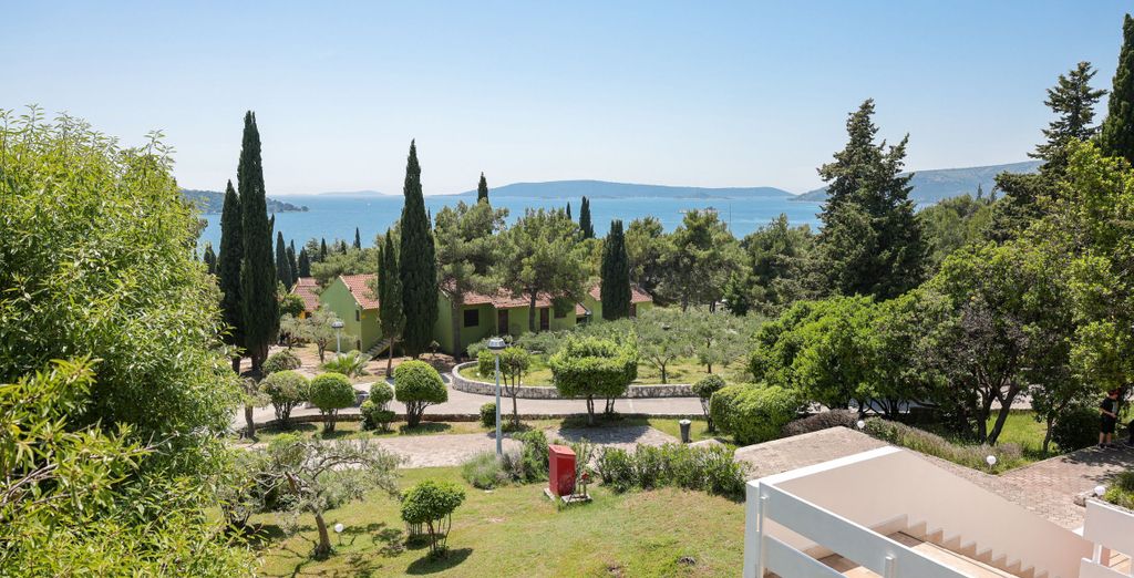 Combinato Apartments Medena e Labranda Velaris Village 3*