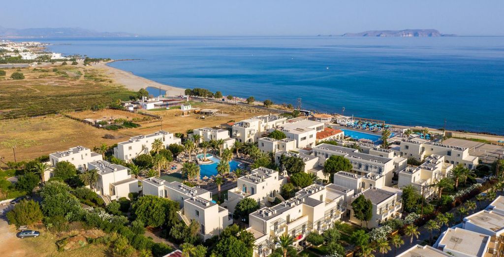 Europa Beach 4*